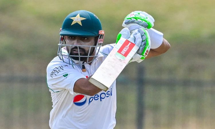 Lanka Premier League will help me in Asia and World Cup: Babar Azam
