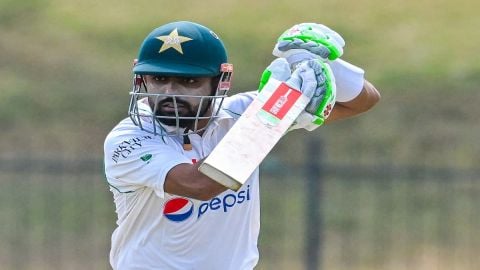 Lanka Premier League will help me prepare for Asia Cup, says Pakistan skipper Babar Azam