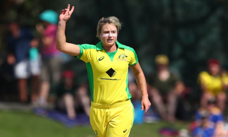 Meg Lanning will be available for cricket whenever she wants: Ellyse Perry