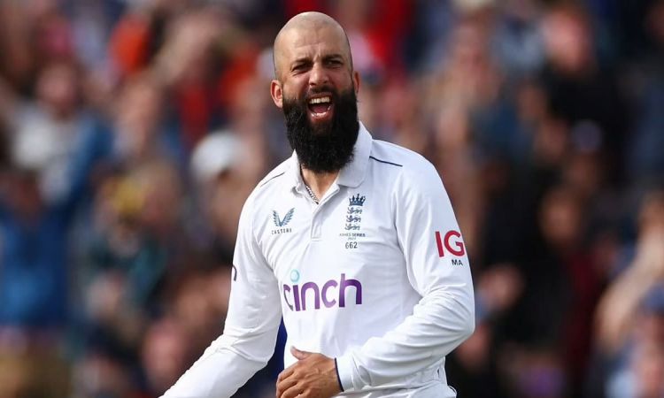 Moeen Ali Confirms Not Being Part Of England’s Test Tour Of India Despite Mccullum’s Plea