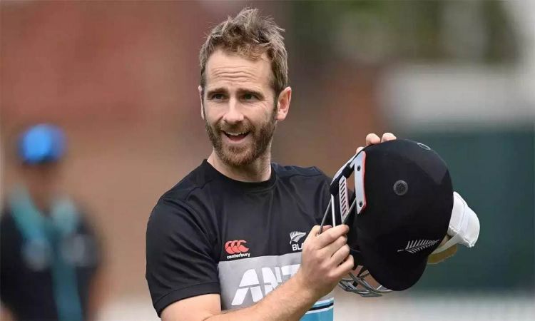 Will decide on Williamson going to India only after medical advice: Stead