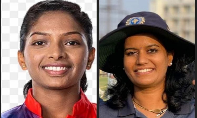 On World's IP Day, Cm Vijayan To Honour 1st Woman Cricketer From Kerala To Represent India