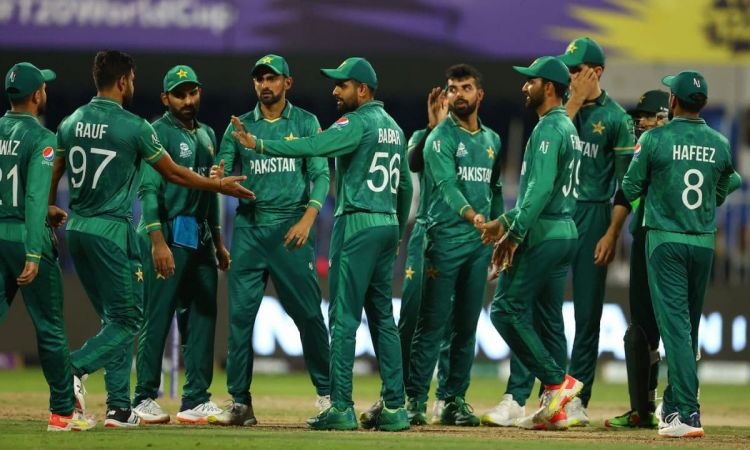 PCB considering sending psychologist with team to deal with pressure in ODI World Cup: Report
