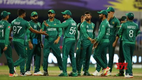 Pak Cricket Team Gets Govt Nod To Travel To India For ODI World Cup