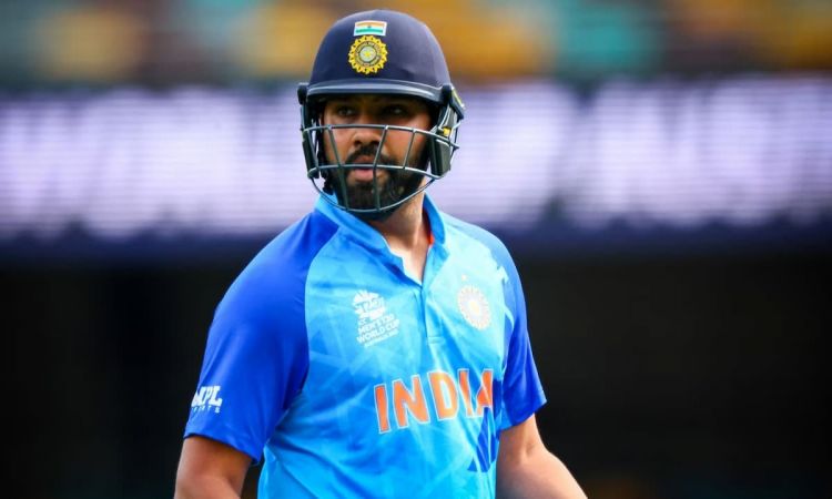 Rohit Sharma Needs To Get His Tactics, Choices Right For India's Sake