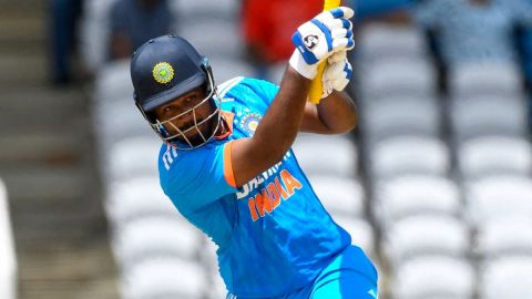 Sanju Samson Has Not Cashed In On Opportunities He Has Availed: Parthiv Patel