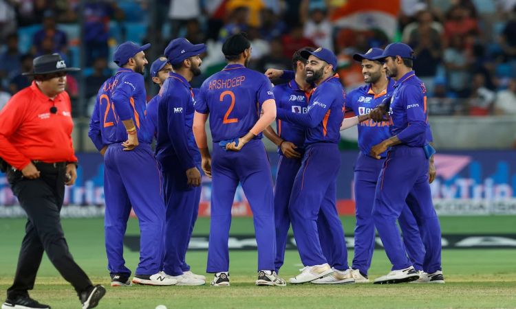 Series Against Australia, England Among Top Draws In India Bilateral Media Rights Bid: Report