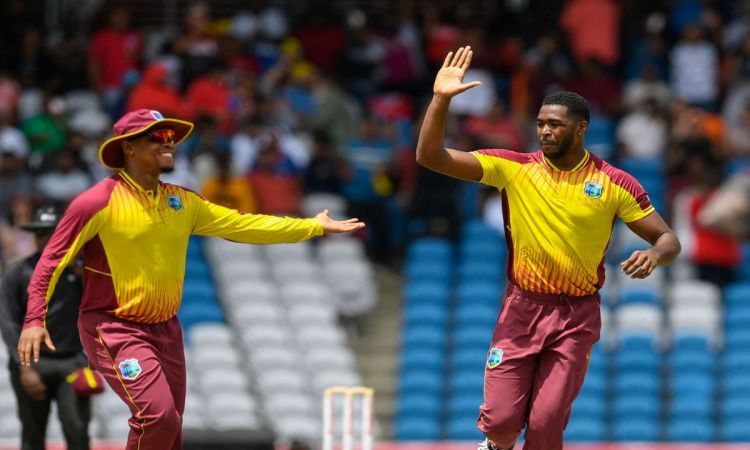 Shai Hope, Oshane Thomas return to Windies squad for T20I series against India