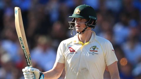 Smith can once again cement his place in the T20 team: Tim Paine