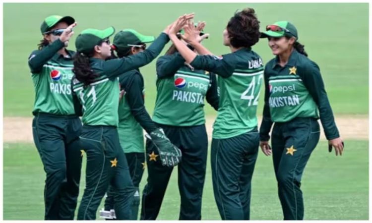 Star Pacer Diana Baig Returns As Pakistan Name Squads For Home White-Ball Series Against South Afric