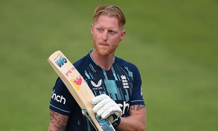 Stokes Reverses ODI Retirement Ahead Of World Cup, Named In England Squad For New Zealand Series