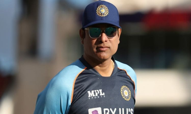 VVS Laxman To Not Travel With Indian Team For Ireland T20I Series Tour: Report