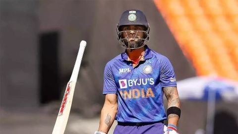 Virat Kohli should be in T20 team for 2024 World Cup: Sanjay Bangar