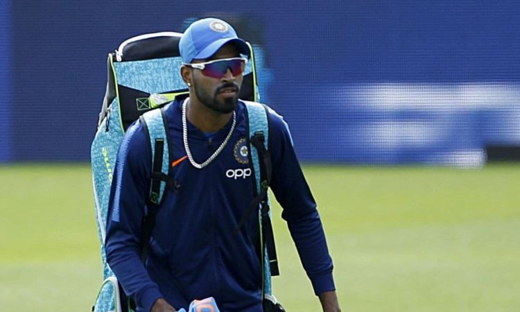 WI vs IND, 1st T20I: Losing Wickets In A Row Cost Us The Match, Says Skipper Hardik Pandya