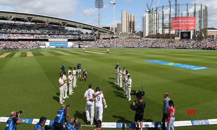 ‘He’s Born For Ashes Cricket’: Nasser Hussain Backs Stuart Broad's Retirement Call