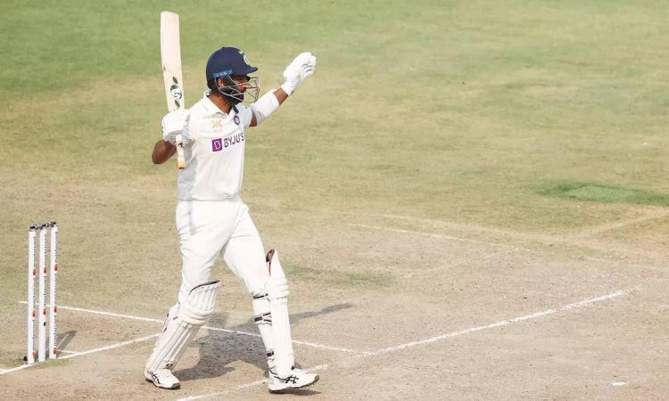 Pujara still hopeful of returning to Test team