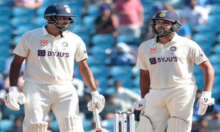 Team India needs to improve its Test record away from home: Nasser Hussain