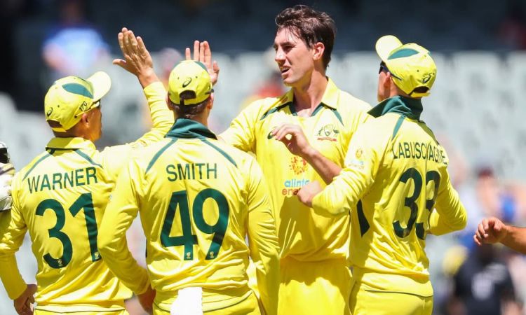 Australia Name Preliminary World Cup Squad, Sangha, Hardie Surprise Inclusions