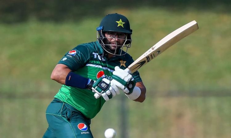Imam-ul-Haq needs 116 runs to complete 3000 runs in ODIs