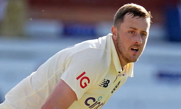 ओली रॉबिन्सन ने आगामी भारत दौरे को लेकर जाहिर की अपनी प्रतिक्रिया, जानें उन्होंने क्या कहा 