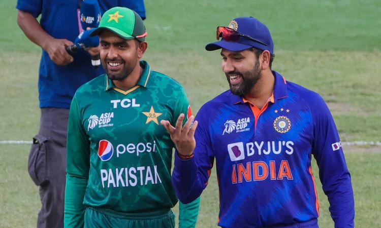 2023 वनडे वर्ल्ड कप के 9 मैचों के शेड्यूल में हुआ बदलाव,अब इस दिन होगा भारत-पाकिस्तान का महामुकाबला
