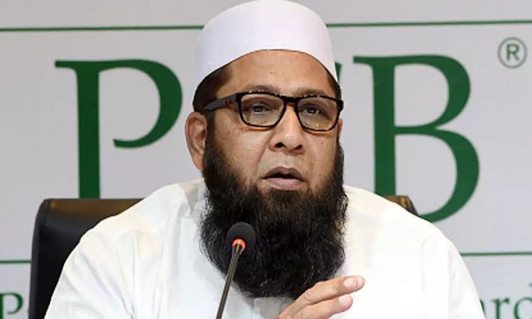 इंजमाम-उल-हक दूसरी बार बने पाकिस्तानी मेंस टीम के चीफ सलेक्टर 