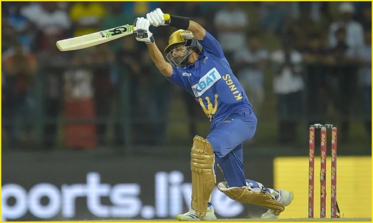 JK vs CS LPL 2023, Dream 11: शोएब मलिक या बाबर आजम, किसे बनाएं कप्तान; यहां देखें Fantasy Team