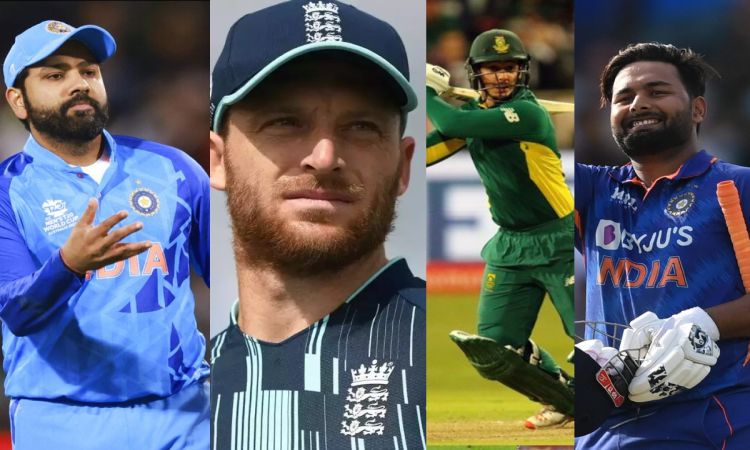 मुझे रोहित, पंत और डी कॉक को बल्लेबाजी करते हुए देखना है पसंद- बटलर 