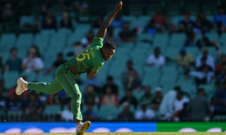 We do what we’re told, says Rabada over SA20 clashing with South Africa’s Tests against New Zealand