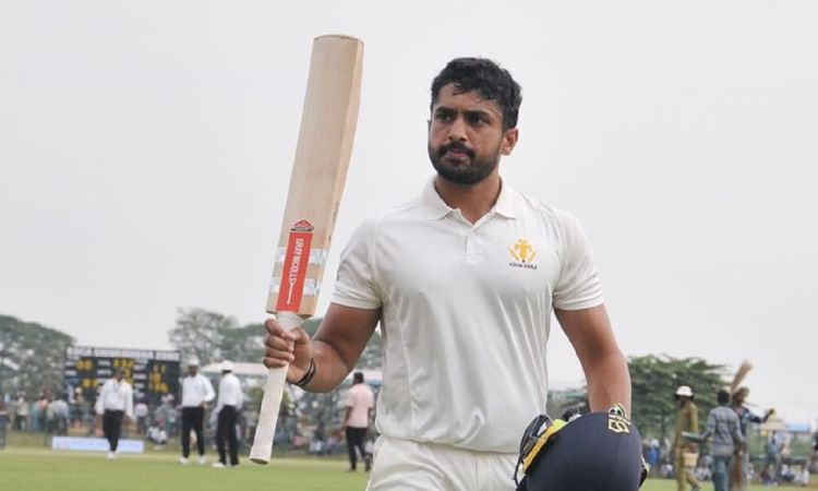 Karun Nair leaves Karnataka joins Vidarbha for domestic cricket season