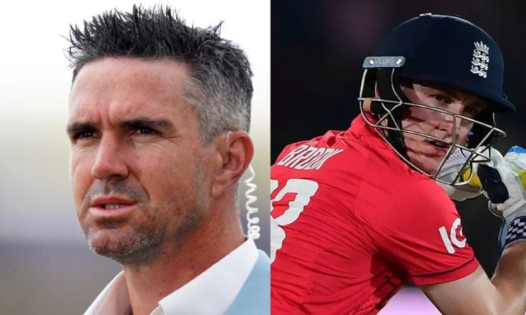 केविन पीटरसन ने हैरी ब्रूक को लेकर दिया बड़ा बयान, कहा- वो वनडे वर्ल्ड कप में पहला मैच खेलेंगे