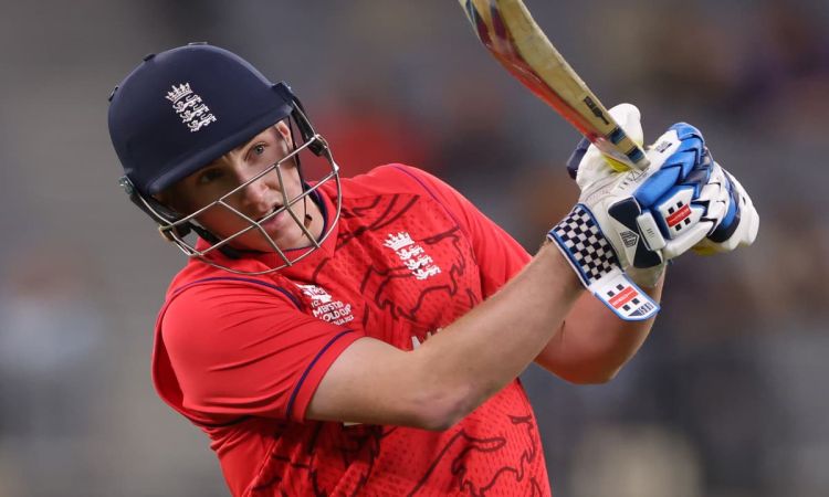 ब्रूक को इंग्लैंड की क्रिकेट वर्ल्ड कप टीम से बाहर किये जानें पर यह पूर्व खिलाड़ी है हैरान 