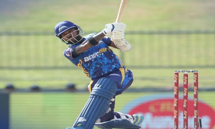 LPL 2023: कुसल मेंडिस ने खेली कप्तानी पारी, दांबुला ने कोलंबो को 10 रन से हराया 