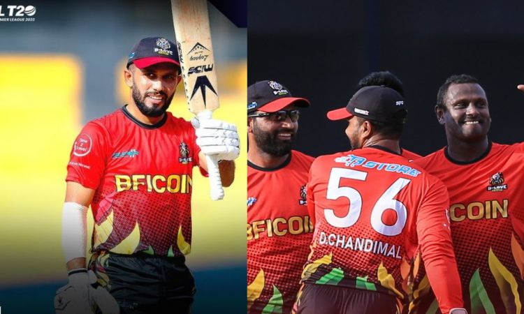 LPL 2023: हारिस के अर्धशतक की मदद से कैंडी ने जाफना को 8 रन से हराया 