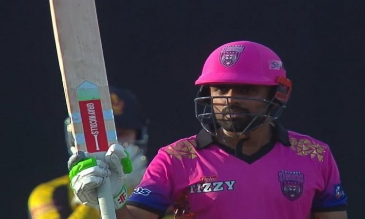 Lanka Premier League 2023: गरजा बाबर का बल्ला, कोलंबो ने गाले को 7 विकेट से दी मात 