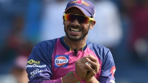 India and Bengal batter Manoj Tiwary announces retirement from all forms of cricket