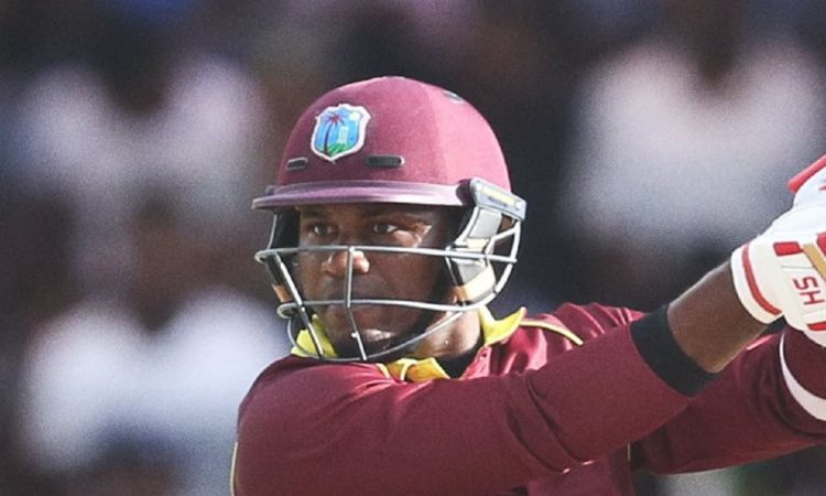 Marlon Samuels Found Guilty Of Four Anti-Corruption Offences