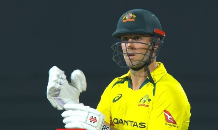 Australia set 227 runs target for south africa in first t20i