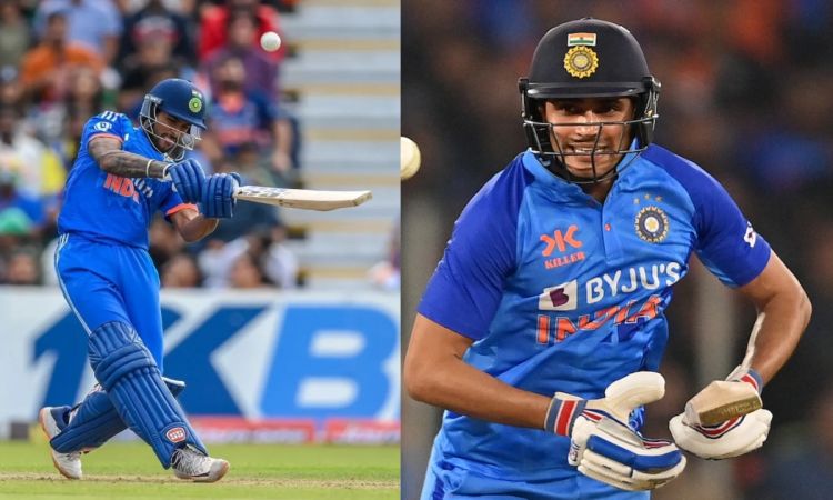 Asia Cup 2023: मैथ्यू हेडन ने गिल और तिलक के चुने जानें का किया समर्थन 