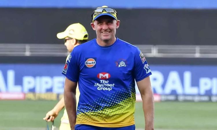 ODI World Cup: Australia’s got a great chance as current group has played together for a period of t