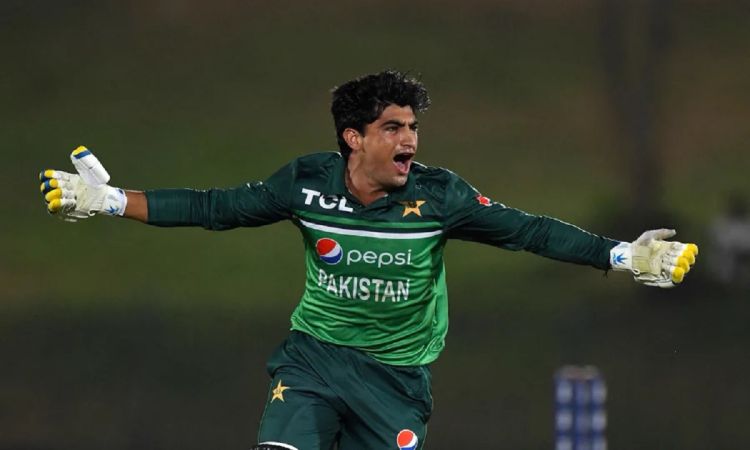 2nd ODI: Naseem Shah Late Show Takes Pakistan To Dramatic Victory Over Afghanistan