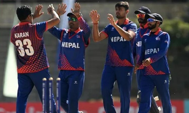 एशिया कप 2023 के लिए नेपाल क्रिकेट टीम की घोषणा, 20 साल का ये खिलाड़ी करेगा कप्तानी