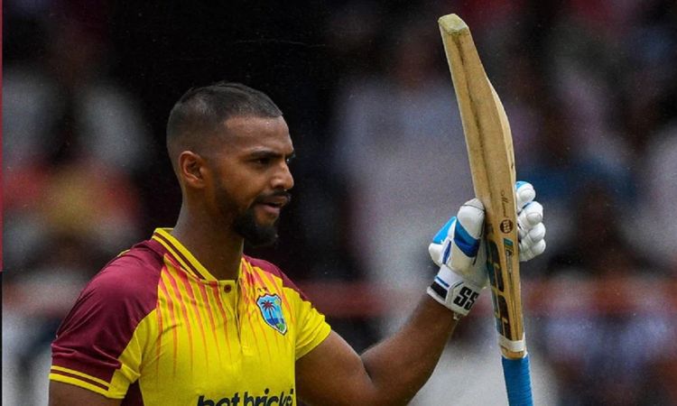 West indies beat India By 2 wickets in second t20i