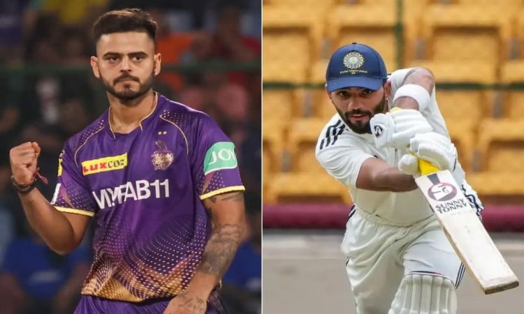 नीतीश राणा और ध्रुव शोरे ने दिल्ली की टीम छोड़ने का किया फैसला?