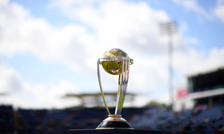 ICC Men’s Cricket World Cup 2023 Warm-Up Matches Full Schedule    