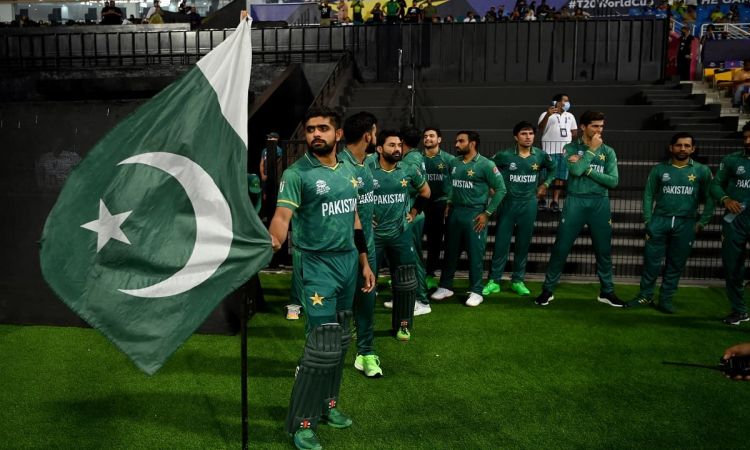  Pakistan name squad for Afghanistan ODIs Asia Cup 2023