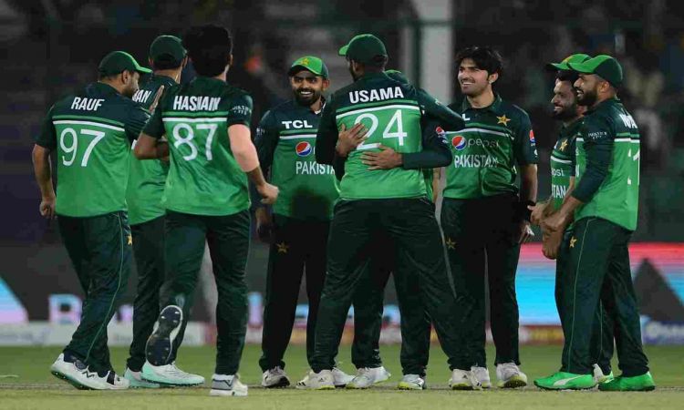 एशिया कप 2023 और अफगानिस्तान सीरीज के लिए पाकिस्तान ने की टीम की घोषणा, शान मसूद को दिखाया बाहर का र