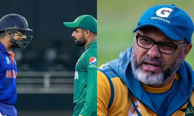 वकार यूनिस के बड़े बोल, पाकिस्तान वनडे वर्ल्ड कप में भारत को चखा सकता है हार का स्वाद