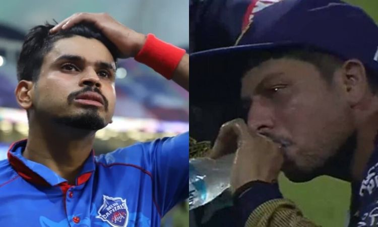 धोनी के दोस्त ने World Cup 2023 के लिए चुनी भारतीय टीम, श्रेयस अय्यर और कुलदीप यादव को कर दिया बाहर