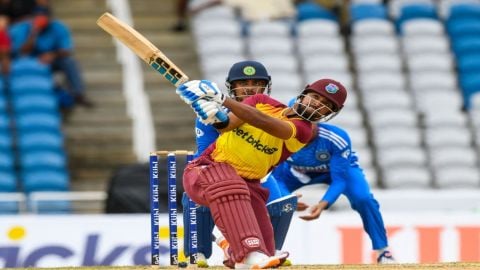 WI vs IND 1st T20I: விண்டீஸை 149 ரன்களில் சுருட்டியது இந்தியா!